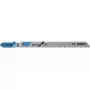 Hojas de sierra de calar Bosch T 127 D Special for Alu