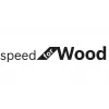 Hoja de sierra de calar Bosch T 244 D Speed para madera