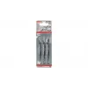 Hoja de sierra de calar Bosch T 244 D Speed para madera