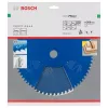 Disco de sierra circular Bosch 2 608 644 082 26 cm 1 unidad