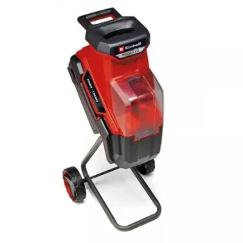 Biotrituradora Einhell REDAXXO 36/25 peso 10.5 kg