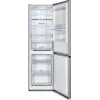Hisense RB3N300NMCC independiente 304 L acero inoxidable