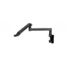 ENDORFY Broadcast Low Profile Boom Arm EY0A009 brazo para micrófono, soporte de escritorio, hasta 2 kg, negro