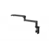 ENDORFY Broadcast Low Profile Boom Arm EY0A009 brazo para micrófono, soporte de escritorio, hasta 2 kg, negro