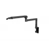 ENDORFY Broadcast Low Profile Boom Arm EY0A009 brazo para micrófono, soporte de escritorio, hasta 2 kg, negro