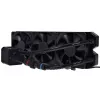 Refrigeración líquida todo en uno Alphacool Eisbaer 360 CPU