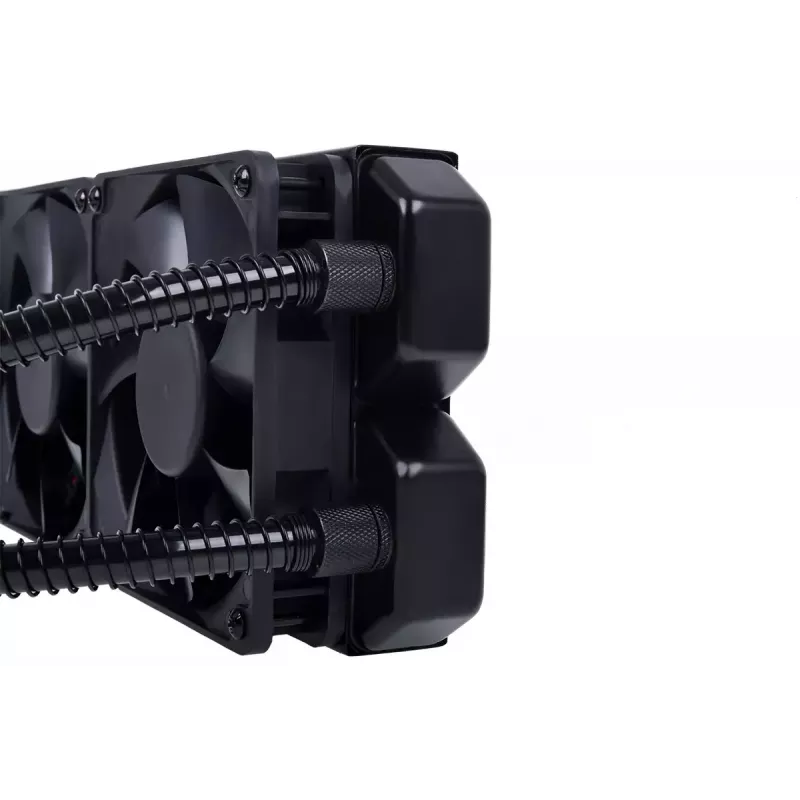 Refrigeración líquida todo en uno Alphacool Eisbaer 360 CPU