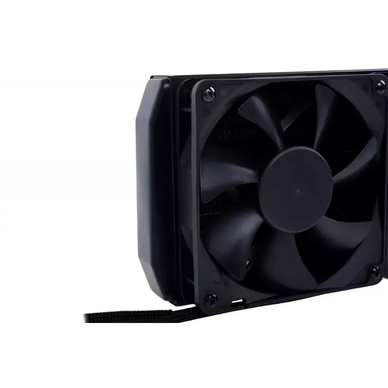 Refrigeración líquida todo en uno Alphacool Eisbaer 360 CPU