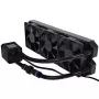 Refrigeración líquida todo en uno Alphacool Eisbaer 360 CPU