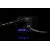 Refrigeración líquida todo en uno Alphacool Eisbaer 240