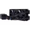 Refrigeración líquida todo en uno Alphacool Eisbaer 240