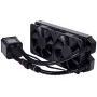 Refrigeración líquida todo en uno Alphacool Eisbaer 240