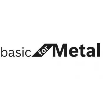 Hojas de sierra de calar Bosch T 118 G Basic for Metal 2608631674