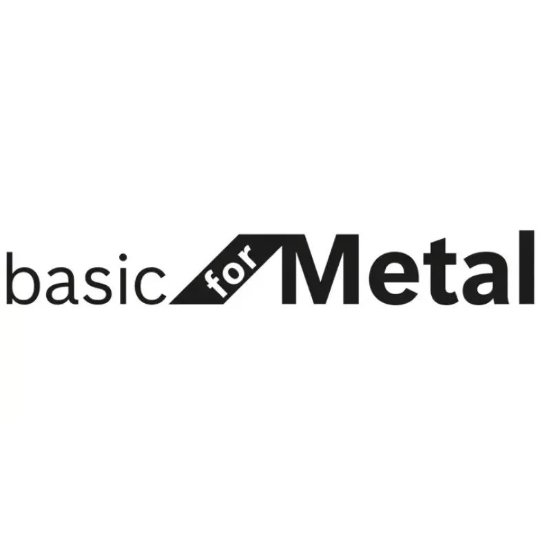 Hojas de sierra de calar Bosch T 118 G Basic for Metal 2608631674