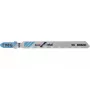 Hojas de sierra de calar Bosch T 118 G Basic for Metal 2608631674