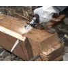 Hoja de sierra sable Bosch S 610 VF Heavy para madera y metal 15 cm 5 TPI