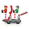 Set de juego de vías BRIO 33505