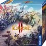 Kosmos 47856273 juego de mesa/cartas guerra