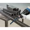 Hojas de sierra sable Bosch S 1130 CF Endurance para metal 225 mm, 25 uds.