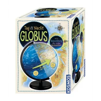 Kosmos 673017 kit de experimentos para niños