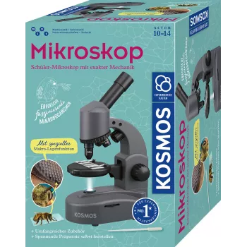 Kosmos 33414758 juguete científico para niños