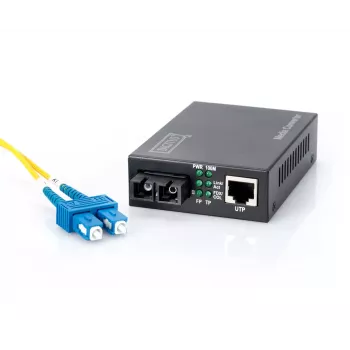 Conversor multimedia Digitus DN-82021-1