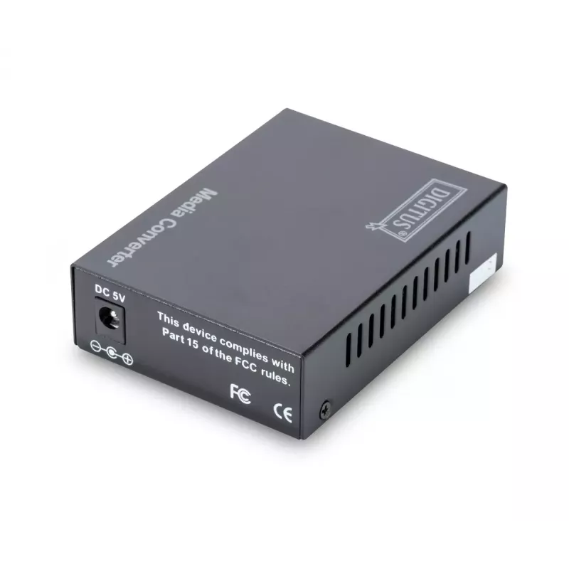 Conversor multimedia Digitus DN-82021-1