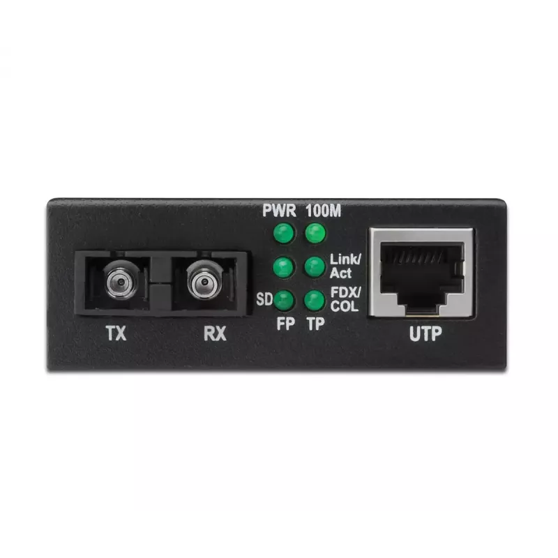 Conversor multimedia Digitus DN-82021-1