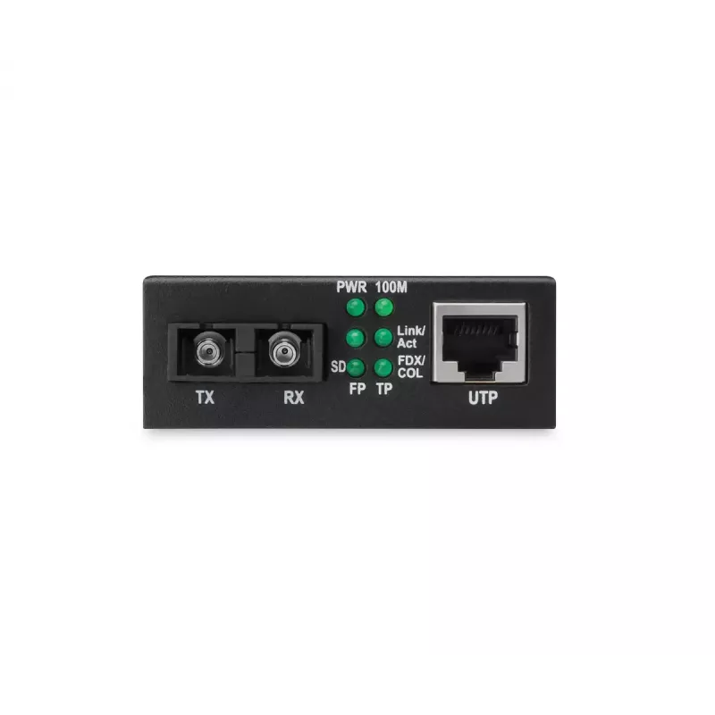 Conversor multimedia Digitus DN-82021-1