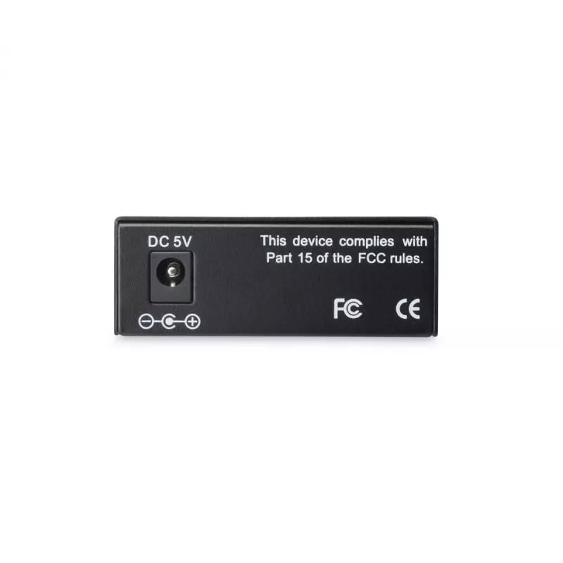 Conversor multimedia Digitus DN-82021-1