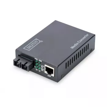 Conversor multimedia Digitus DN-82021-1