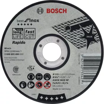 Accesorio para herramientas Bosch 2 608 603 488