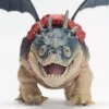 Set de figuras de acción Spinmaster – DreamWorks Dragons: Gronckle y Fishlegs, multicolor, a partir de 4 años