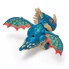 Spin Master Cómo entrenar a tu dragón - mini dragón interactivo Stormfly