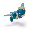 Spin Master Cómo entrenar a tu dragón - mini dragón interactivo Stormfly