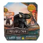 Mini figura interactiva Toothless Spinmaster – Cómo entrenar a tu dragón, efectos de sonido, modelo 6074239