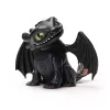 Mini figura interactiva Toothless Spinmaster – Cómo entrenar a tu dragón, efectos de sonido, modelo 6074239