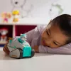Vehículo Spinmaster PAW Patrol quitanieves de Everest – plástico, para niños a partir de 3 años, turquesa/blanco