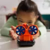 Vehículo PAW Patrol hovercraft de Zuma plástico negro naranja 3+