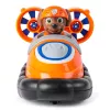 Vehículo PAW Patrol hovercraft de Zuma plástico negro naranja 3+