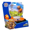 Vehículo PAW Patrol hovercraft de Zuma plástico negro naranja 3+