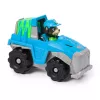 Vehículo Spin Master PAW Patrol Rex’s Dinosaur Rescue Vehicle — plástico, para niños a partir de 3 años