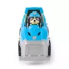 Vehículo Spin Master PAW Patrol Rex’s Dinosaur Rescue Vehicle — plástico, para niños a partir de 3 años