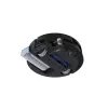 Robot aspirador Ecovacs Deebot X8 Pro Omni, negro, bolsa de polvo 0,22 L, autonomía 145 min, Li-Ion 6400 mAh