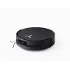 Robot aspirador Ecovacs Deebot X8 Pro Omni, negro, bolsa de polvo 0,22 L, autonomía 145 min, Li-Ion 6400 mAh
