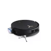 Robot aspirador Ecovacs Deebot X8 Pro Omni, negro, bolsa de polvo 0,22 L, autonomía 145 min, Li-Ion 6400 mAh