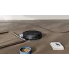 Robot aspirador Ecovacs Deebot X8 Pro Omni, negro, bolsa de polvo 0,22 L, autonomía 145 min, Li-Ion 6400 mAh
