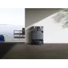 Robot aspirador Ecovacs Deebot X8 Pro Omni, negro, bolsa de polvo 0,22 L, autonomía 145 min, Li-Ion 6400 mAh