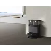 Robot aspirador Ecovacs Deebot X8 Pro Omni, negro, bolsa de polvo 0,22 L, autonomía 145 min, Li-Ion 6400 mAh