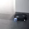 Robot aspirador Ecovacs Deebot X8 Pro Omni, negro, bolsa de polvo 0,22 L, autonomía 145 min, Li-Ion 6400 mAh